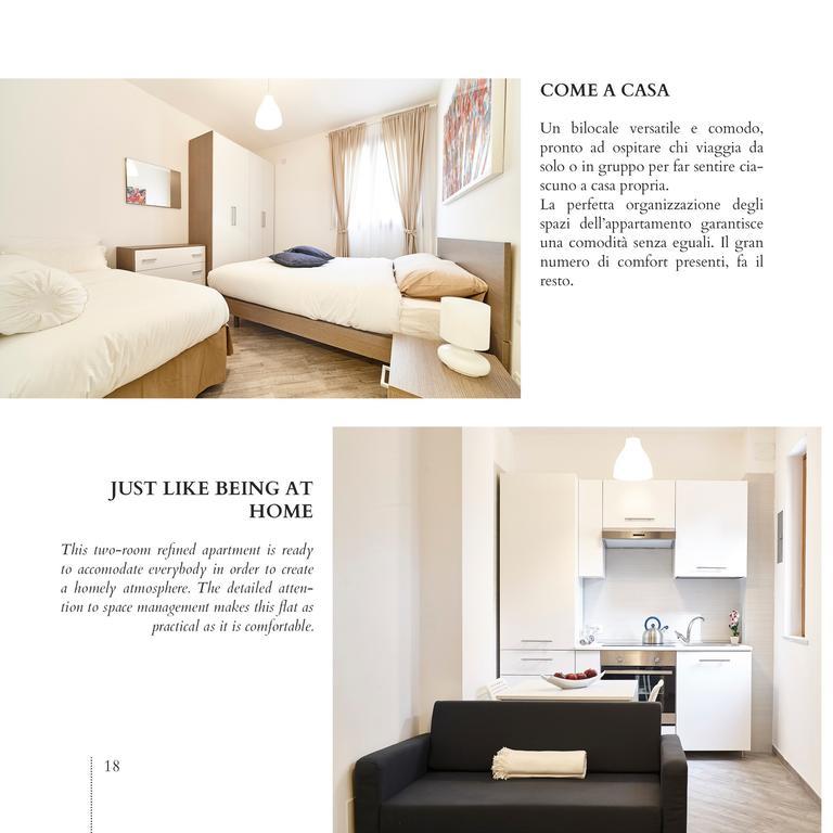 Angeli E Diavoli Apartment Eboli Exterior foto