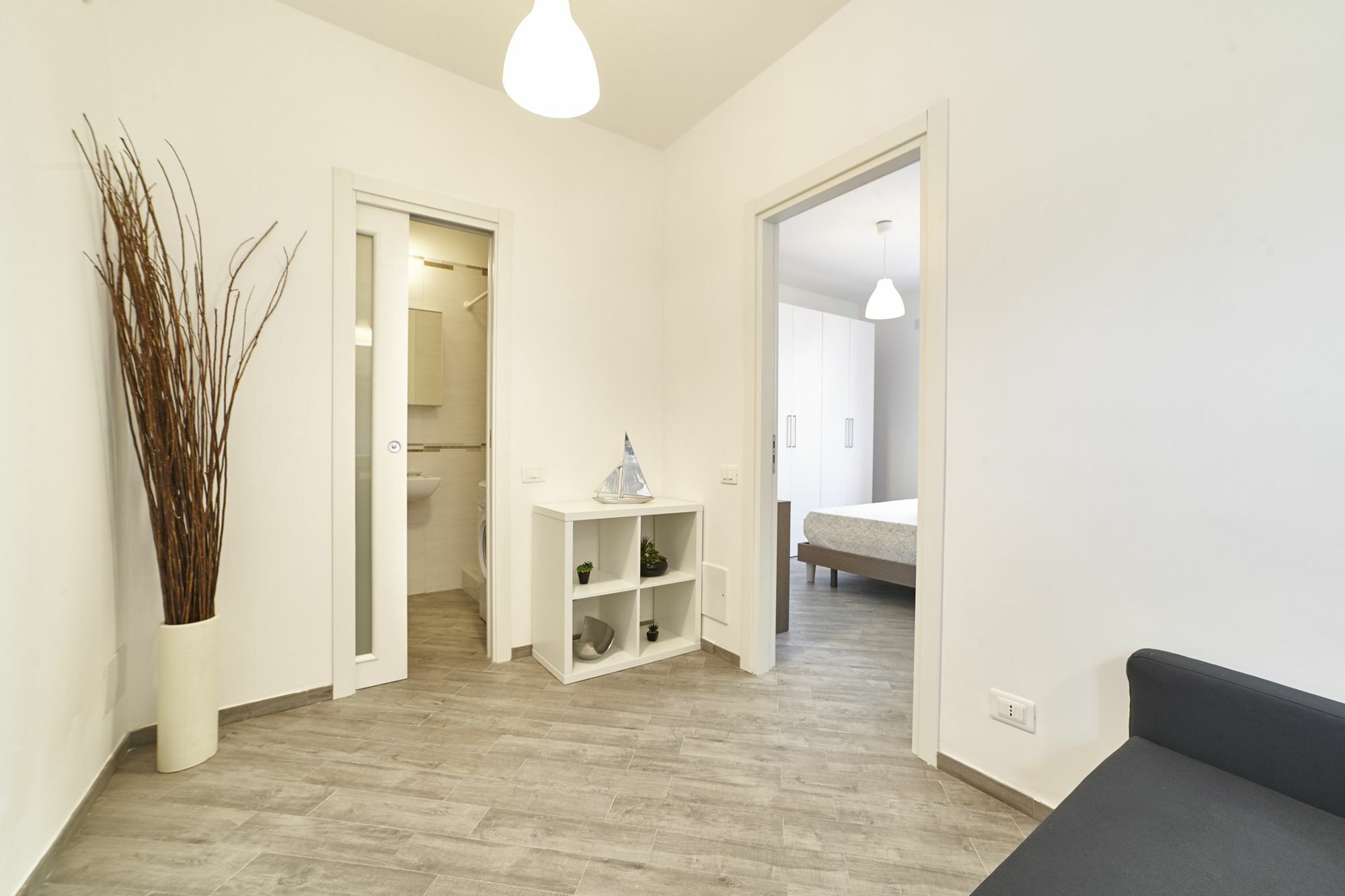 Angeli E Diavoli Apartment Eboli Exterior foto