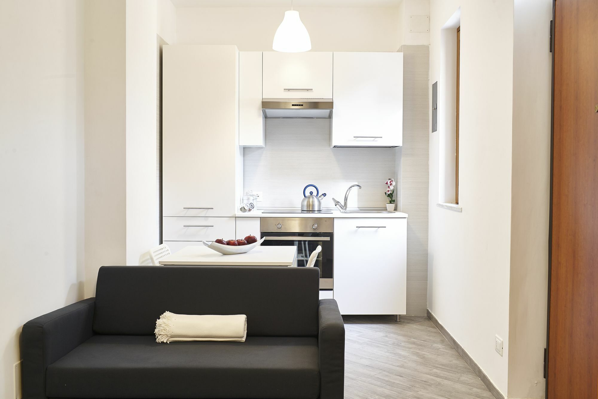 Angeli E Diavoli Apartment Eboli Exterior foto